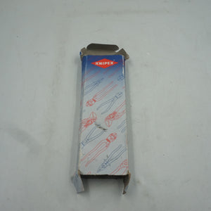 Knipex 200mm compact bolt cutter 71 32 200 T