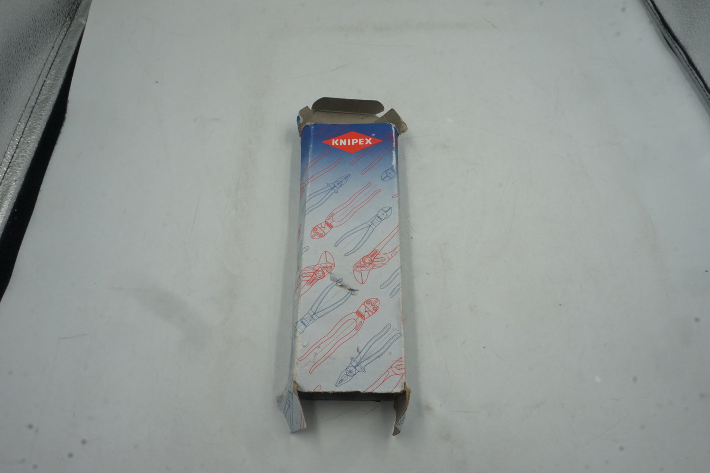 Knipex 200mm compact bolt cutter 71 32 200 T