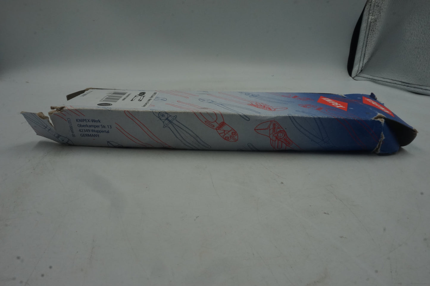 Knipex 200mm compact bolt cutter 71 32 200 T