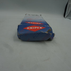 Knipex 200mm compact bolt cutter 71 32 200 T