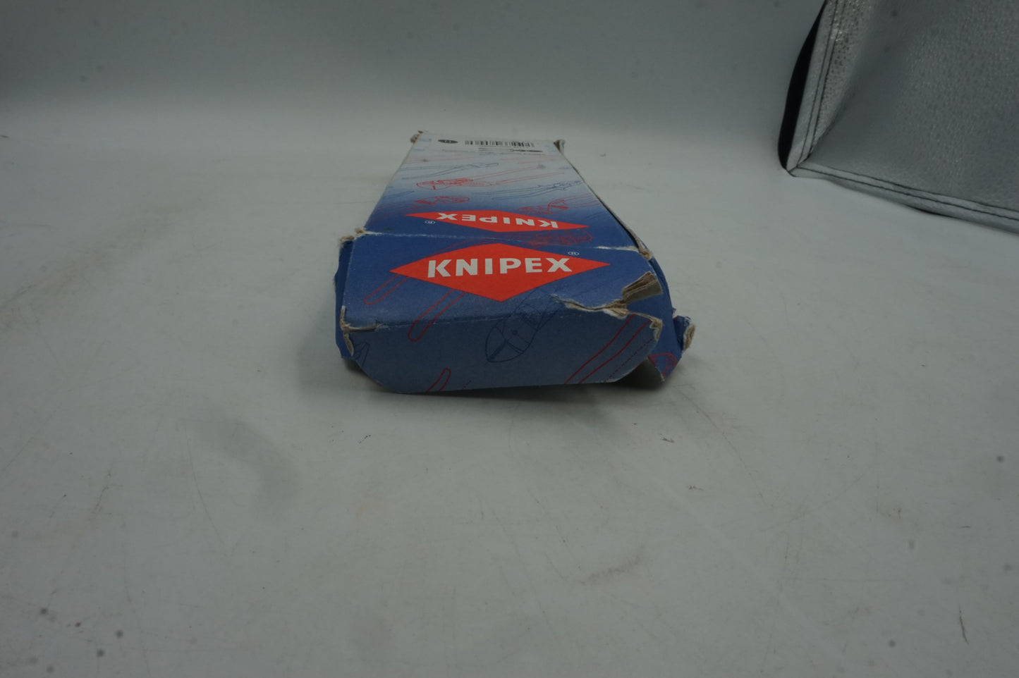 Knipex 200mm compact bolt cutter 71 32 200 T