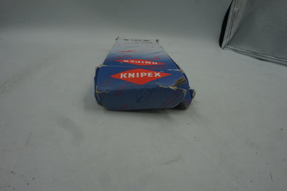 Knipex 200mm compact bolt cutter 71 32 200 T