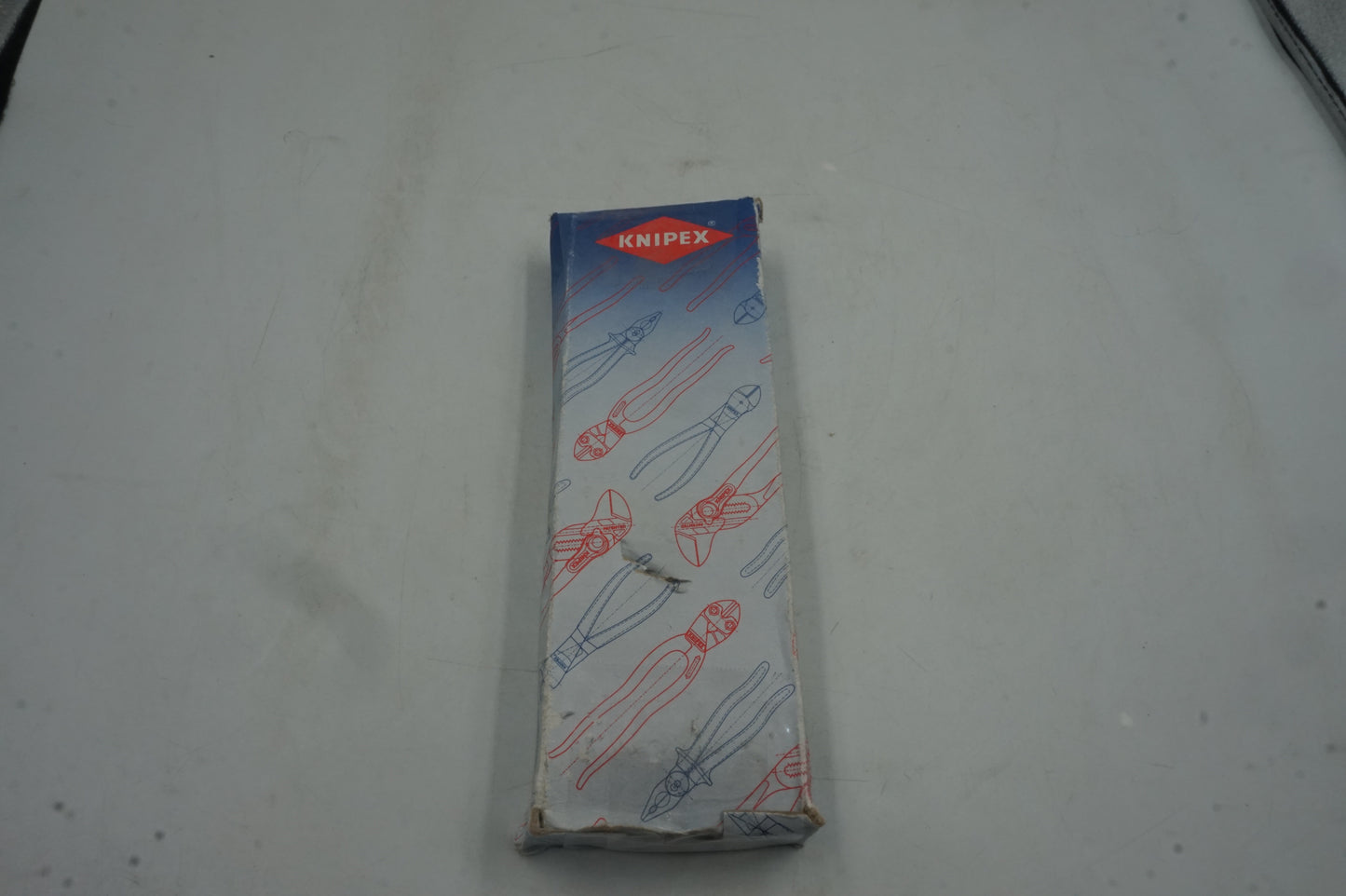 Knipex 200mm compact bolt cutter 71 32 200 T