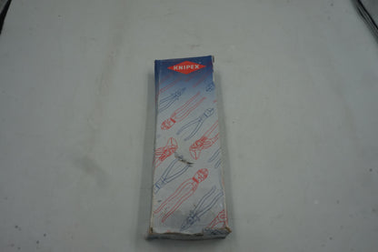 Knipex 200mm compact bolt cutter 71 32 200 T