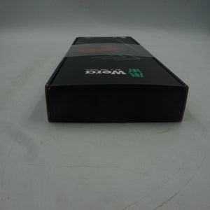 Wera 950/9 9 piece L-shaped hex-plus ball end key set