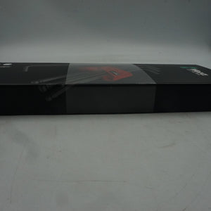 Wera 950/9 9 piece L-shaped hex-plus ball end key set
