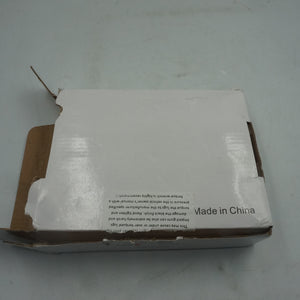 Eisen performance set of 20 black wheel nuts