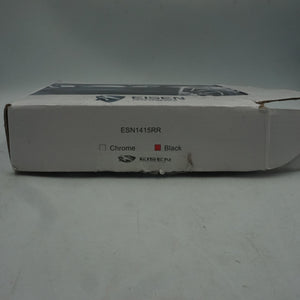 Eisen performance set of 20 black wheel nuts