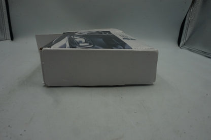 Eisen performance set of 20 black wheel nuts