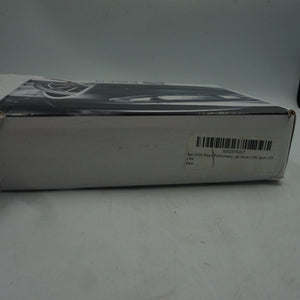 Eisen performance set of 20 black wheel nuts