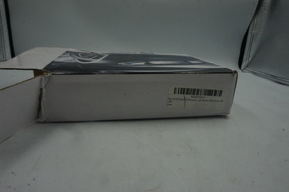 Eisen performance set of 20 black wheel nuts