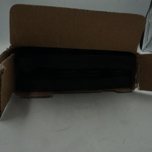 Eisen performance set of 20 black wheel nuts