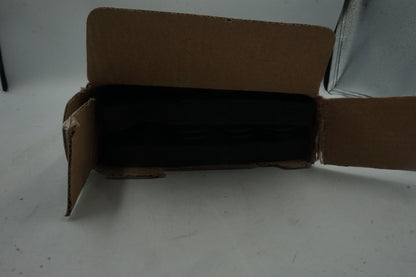 Eisen performance set of 20 black wheel nuts