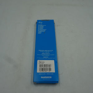 Shimano bike chain 12 speed 126L CN-M6100