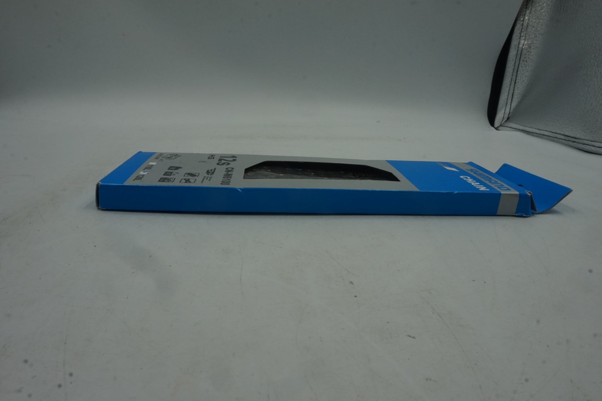 Shimano bike chain 12 speed 126L CN-M6100