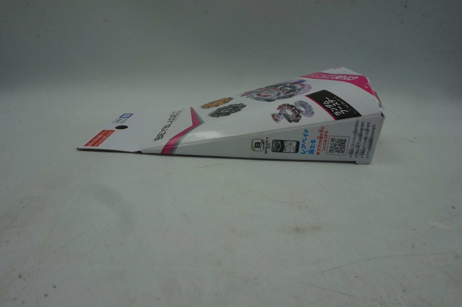 Takara Tomy Beyblade X CX-06 random booster for Fox Brush