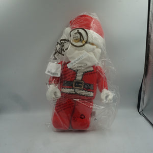 LEGO Santa Claus Plush