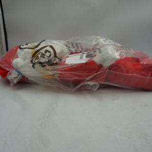 LEGO Santa Claus Plush