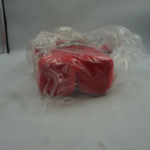 LEGO Santa Claus Plush