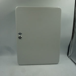 Wedo 70 key capacity key cabinet NO:102 56537X