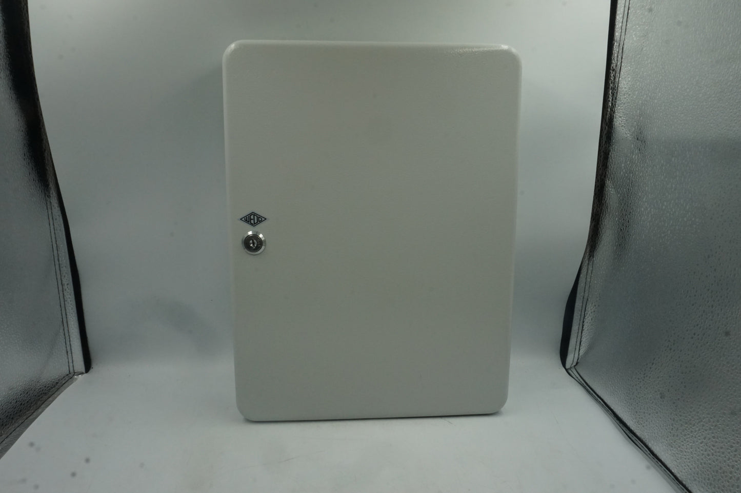 Wedo 70 key capacity key cabinet NO:102 56537X