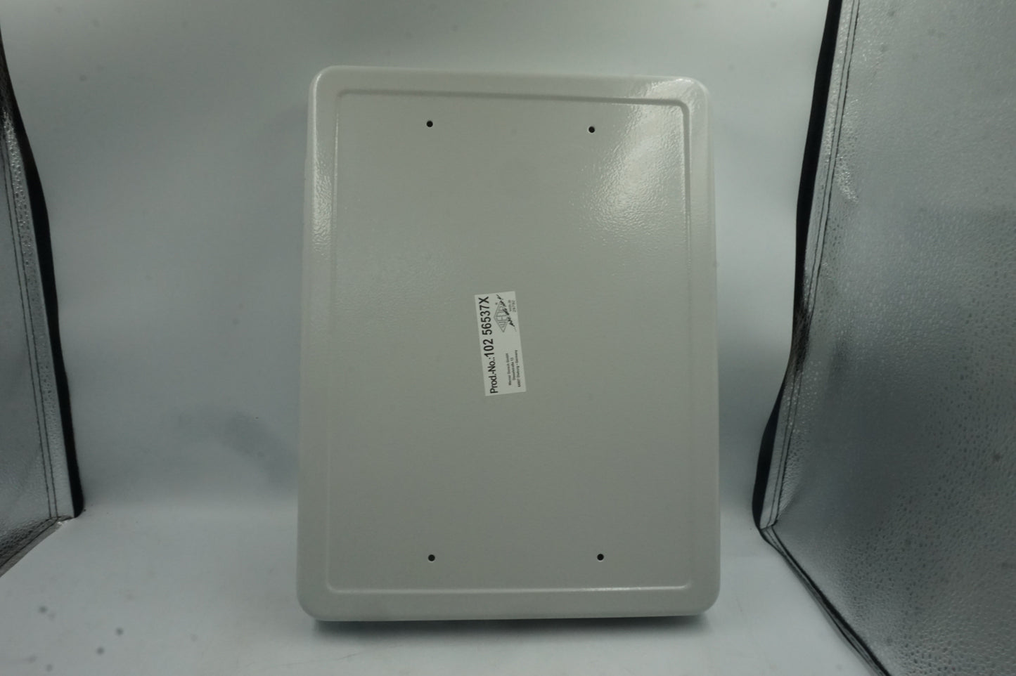 Wedo 70 key capacity key cabinet NO:102 56537X