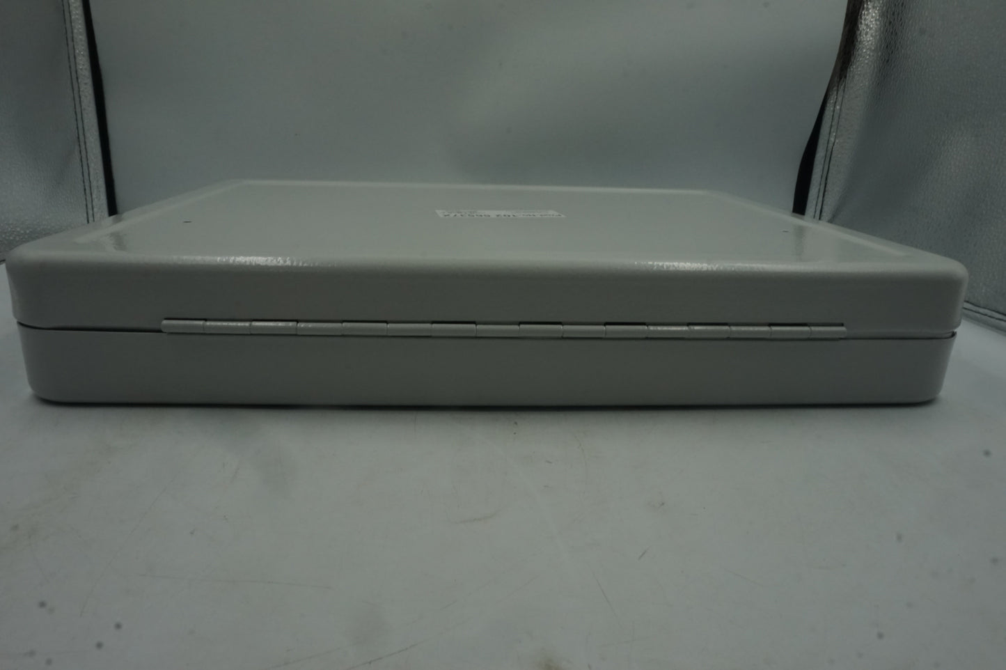 Wedo 70 key capacity key cabinet NO:102 56537X