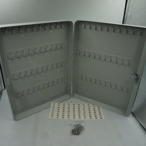 Wedo 70 key capacity key cabinet NO:102 56537X