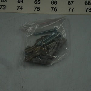 Wedo 70 key capacity key cabinet NO:102 56537X