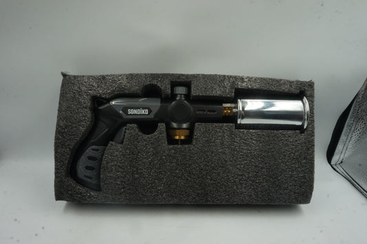 Sondiko propane blow torch head
