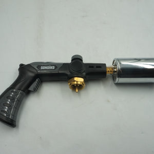 Sondiko propane blow torch head