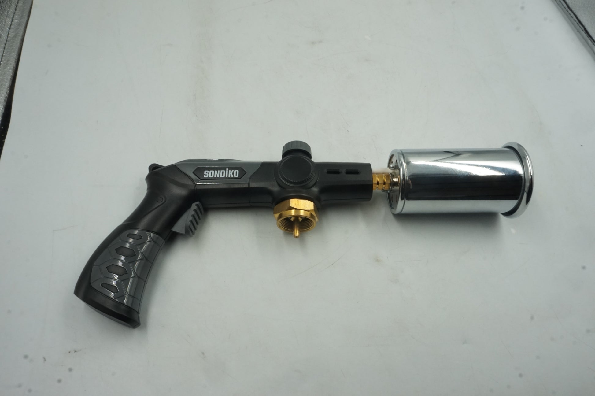 Sondiko propane blow torch head