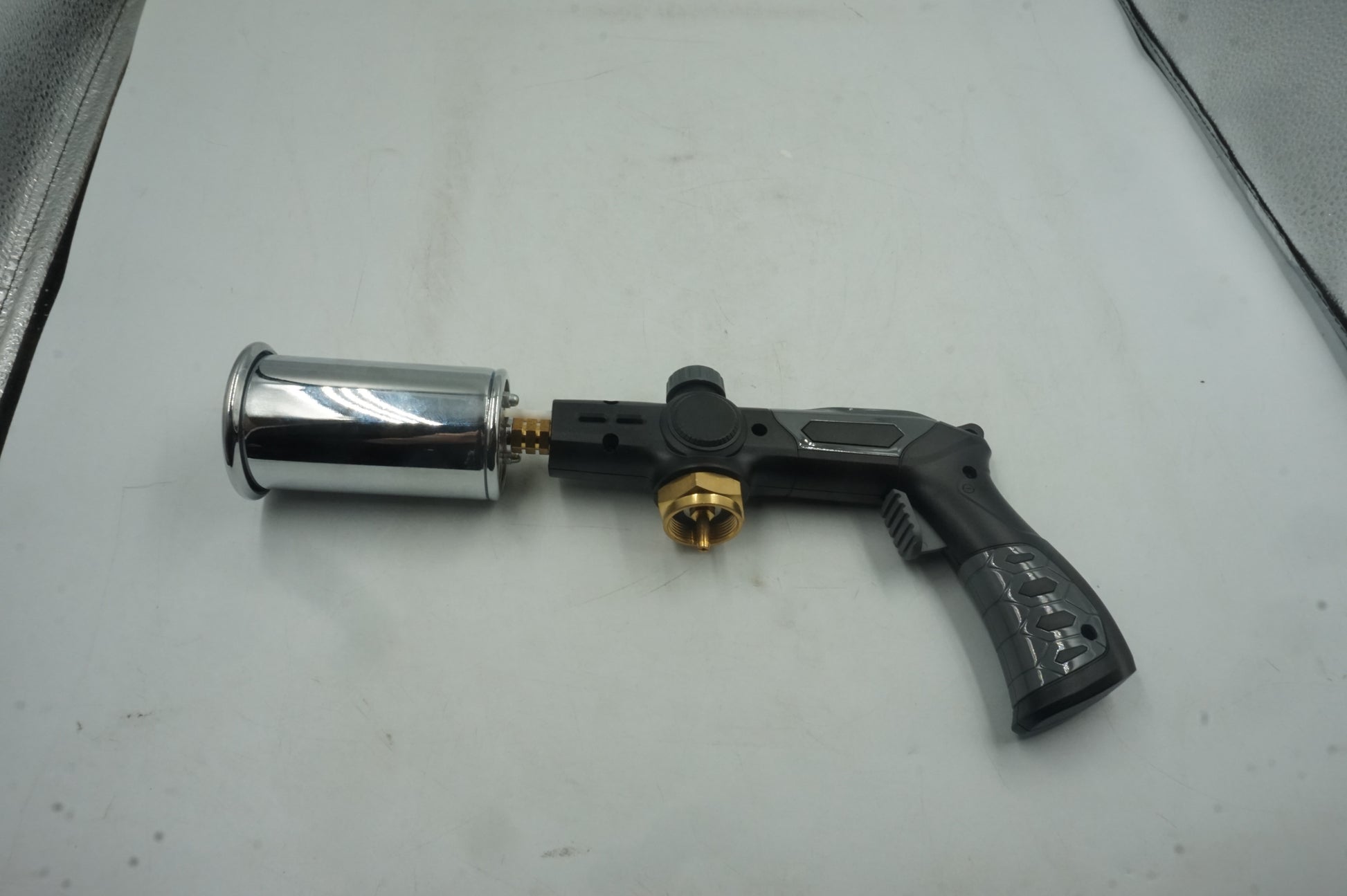 Sondiko propane blow torch head
