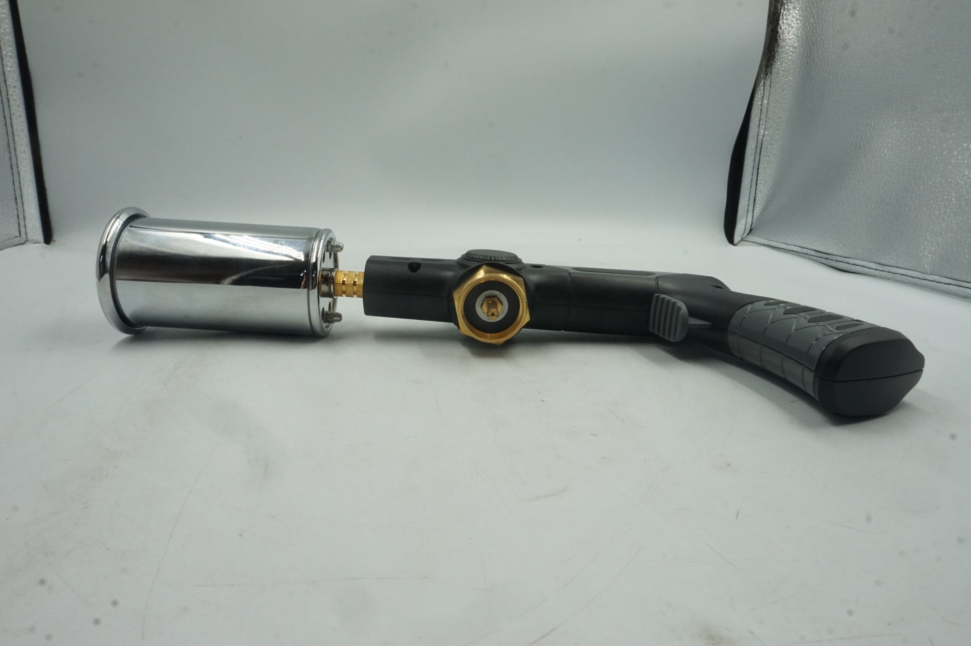 Sondiko propane blow torch head