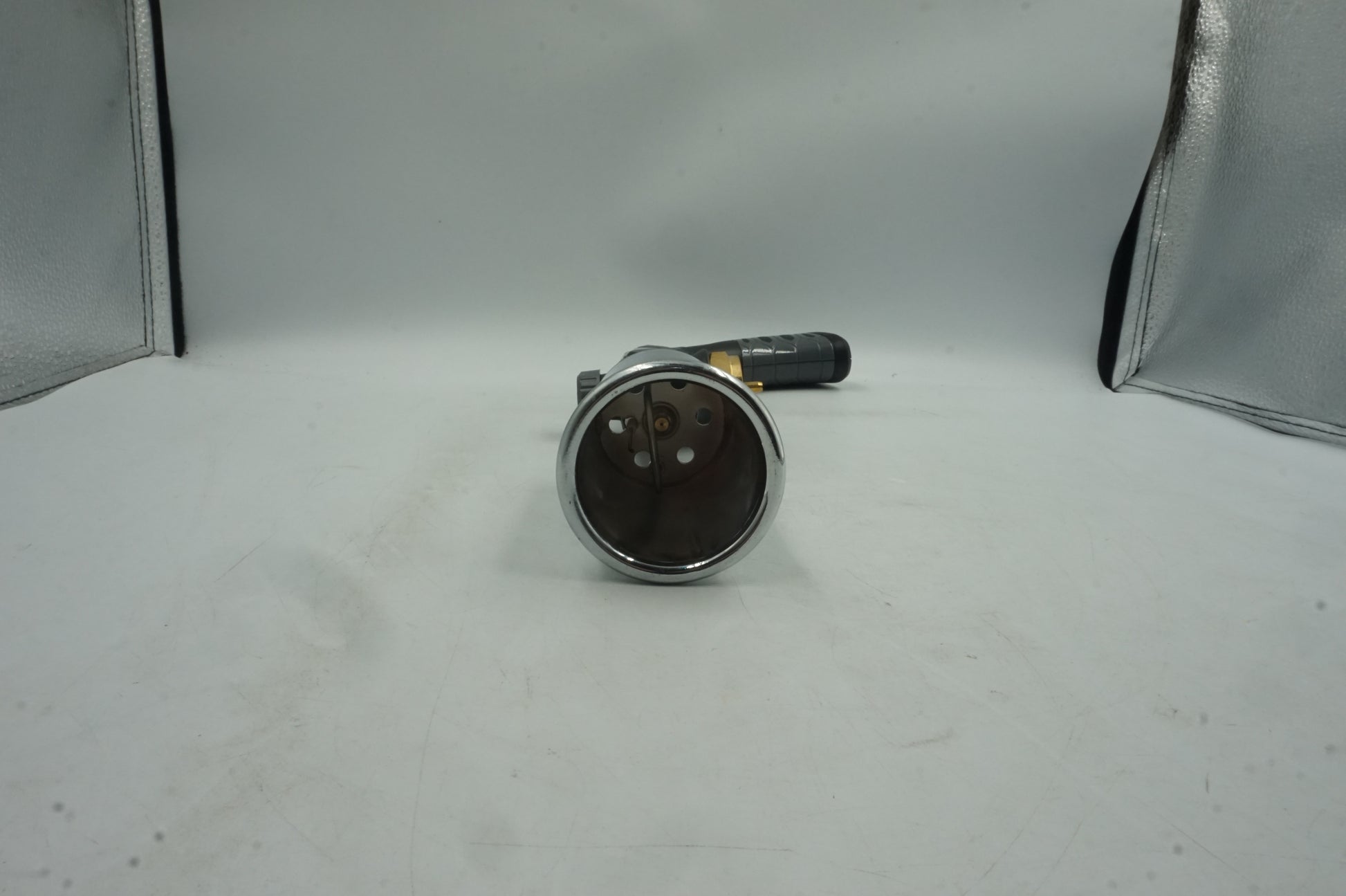 Sondiko propane blow torch head