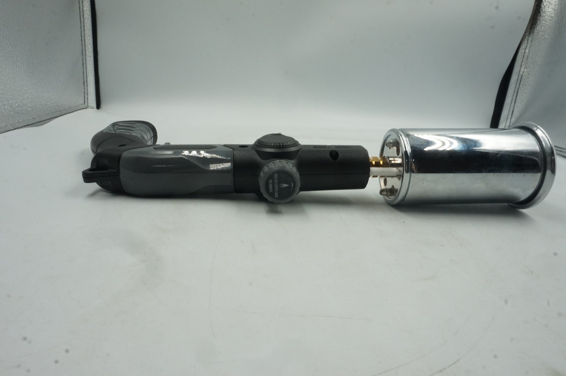 Sondiko propane blow torch head