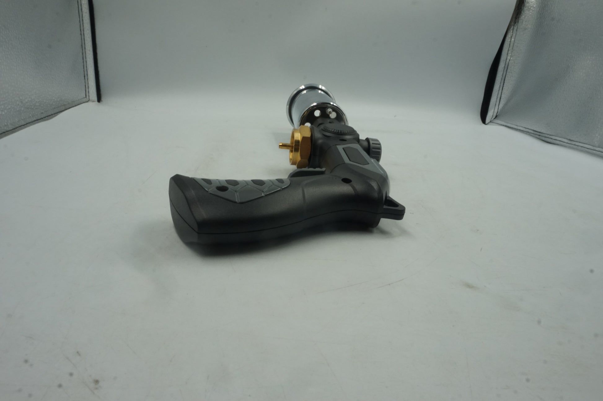 Sondiko propane blow torch head