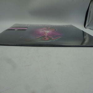 death becomes her original Broadway cast recording 2-LP deluxe edition vinyl
