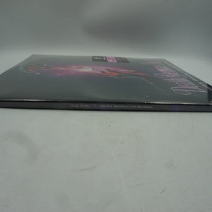 death becomes her original Broadway cast recording 2-LP deluxe edition vinyl