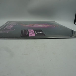 death becomes her original Broadway cast recording 2-LP deluxe edition vinyl