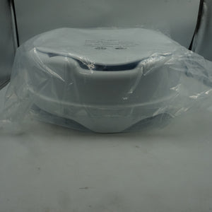 mobiclinic titan 10CM raised toilet seat with lid