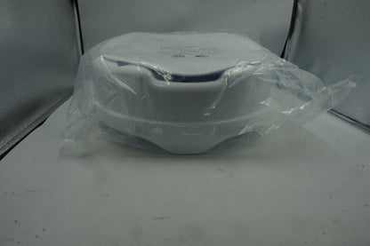 mobiclinic titan 10CM raised toilet seat with lid