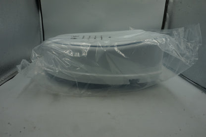 mobiclinic titan 10CM raised toilet seat with lid