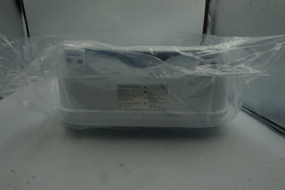 mobiclinic titan 10CM raised toilet seat with lid