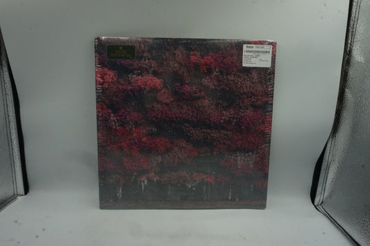 Even in arcadia by sleep token vinyl