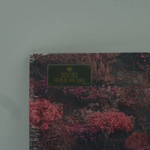 Even in arcadia by sleep token vinyl