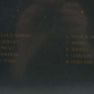 Even in arcadia by sleep token vinyl