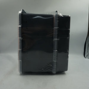 Durhand set of 4 plastic DIY tool storage and organizers B20-078