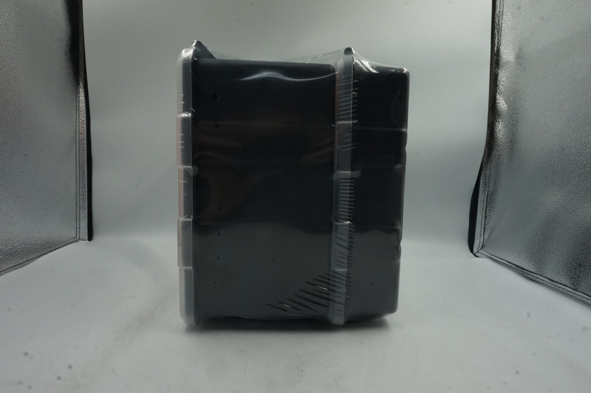 Durhand set of 4 plastic DIY tool storage and organizers B20-078