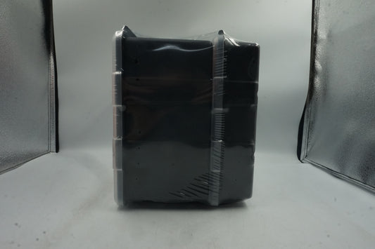 Durhand set of 4 plastic DIY tool storage and organizers B20-078